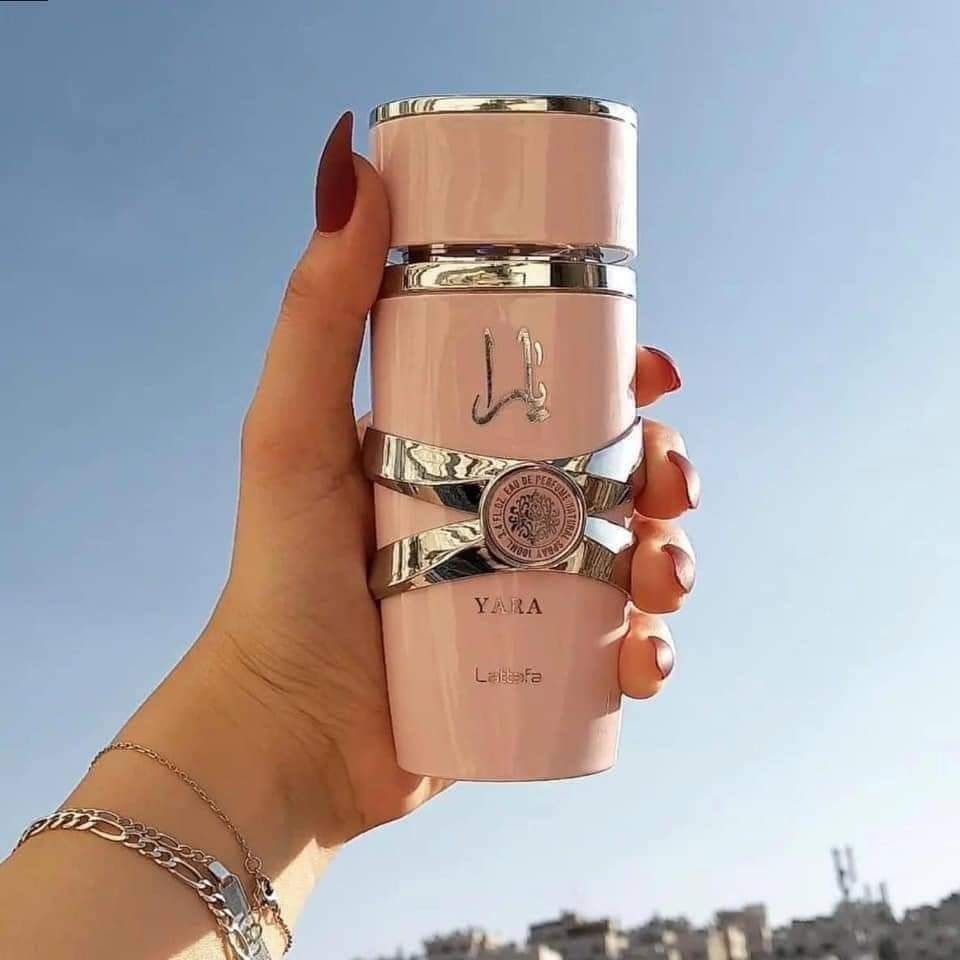 يارا زهري