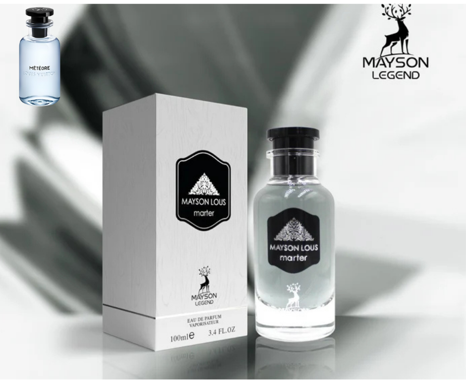 MARTER بديل لوي فيتون ميتوري