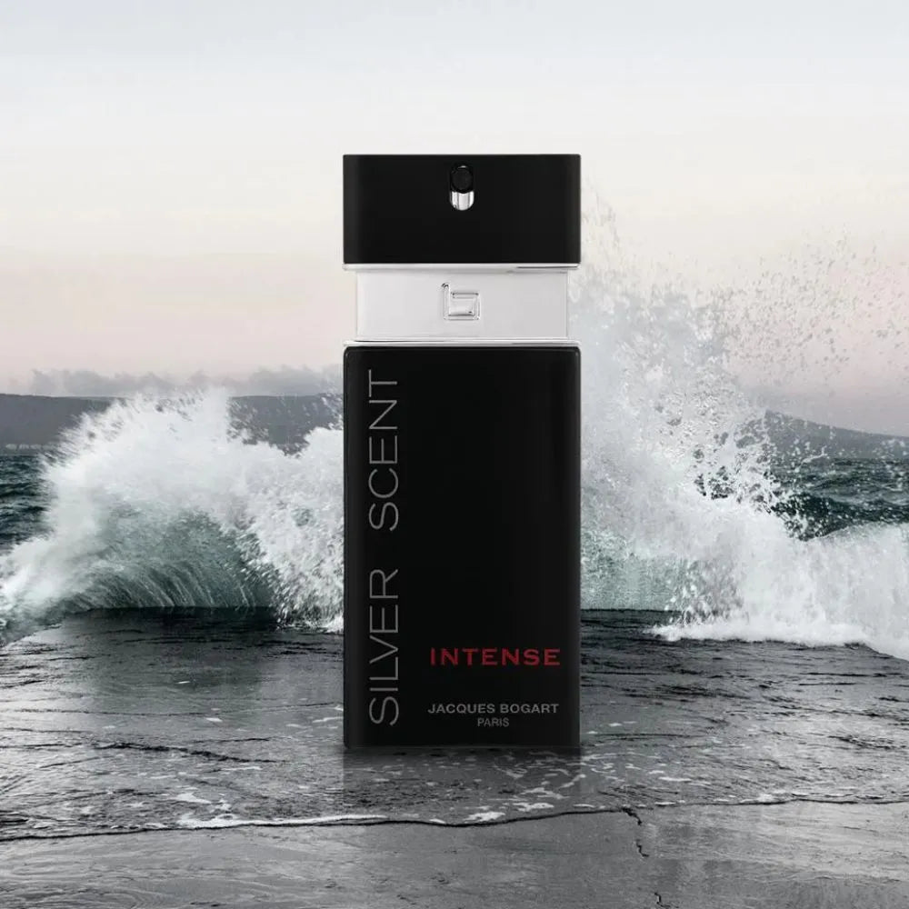 SLIVER SCENT INTENS سلفر سنت انتنس