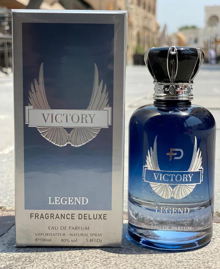 VICTORY LEGEND بديل انفكتوس ليجند