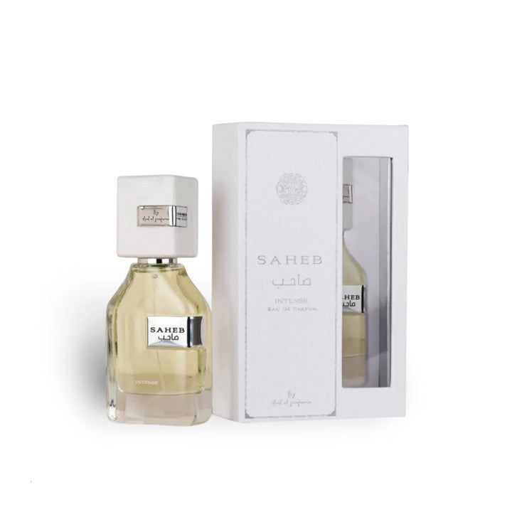 عطر صاحب