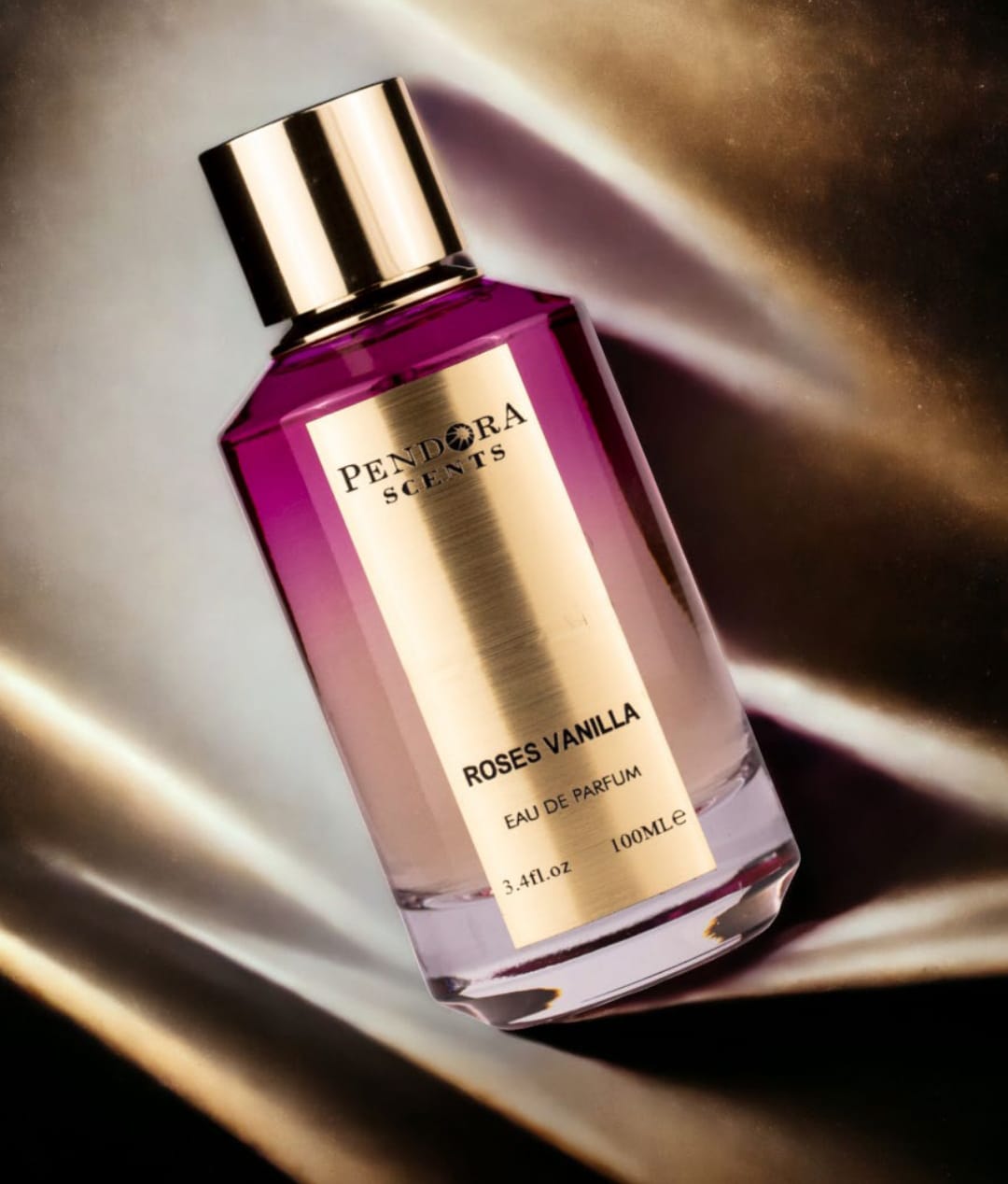 ROSE VANILA PENDORA بديل مانسيرا فانيلا