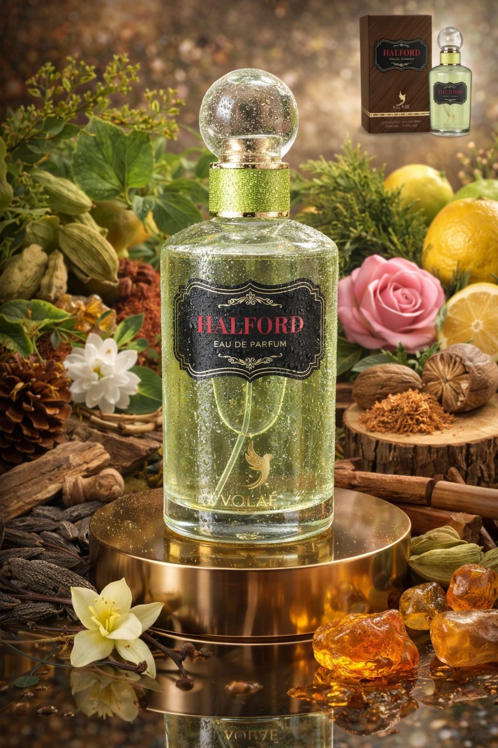 hallford بديل عطر هلفيتي