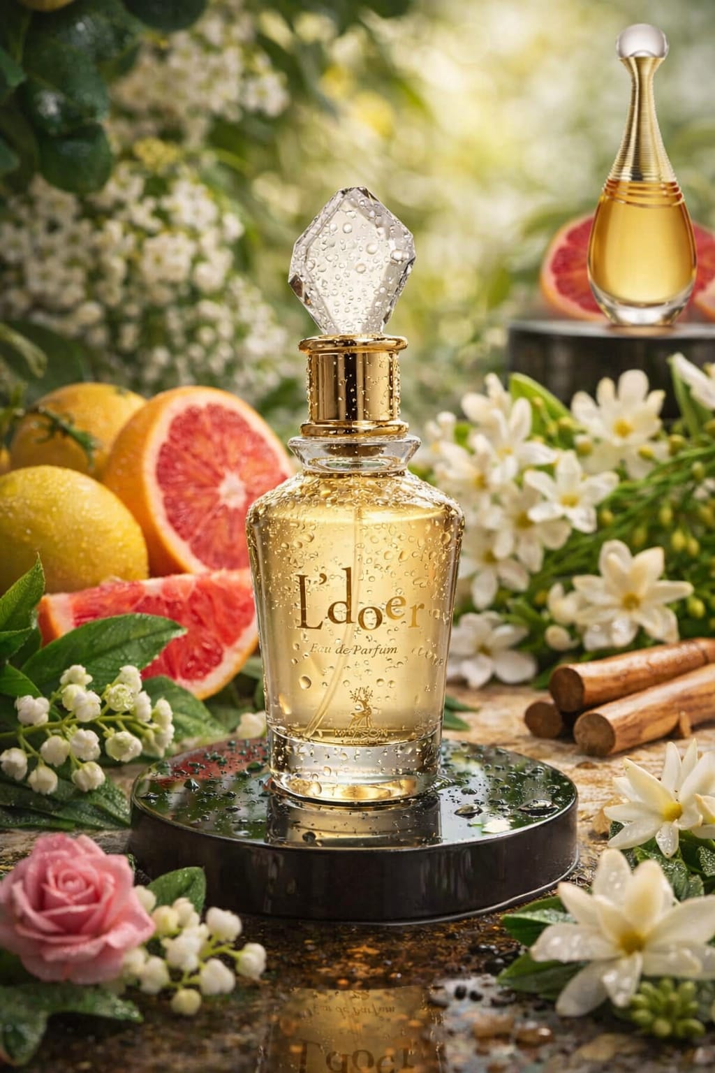 ldoer بديل جادور