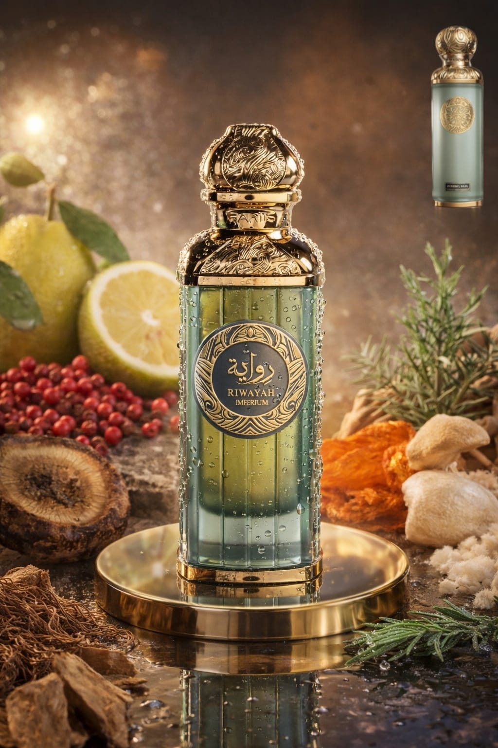 riwaya for men بديل قصة للرجال