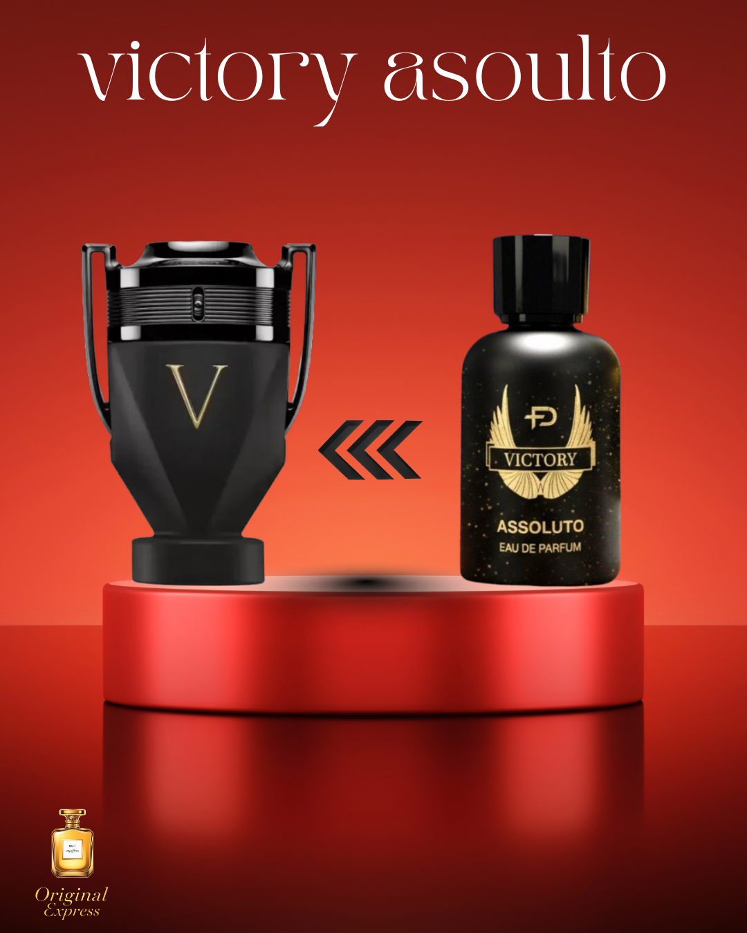VICTORY ABSLOUT بديل انفكتوس ابسلو