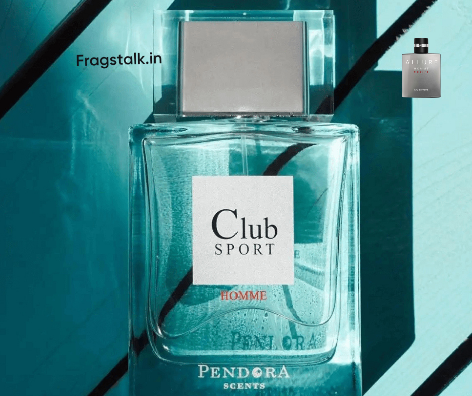 CLUB SPORT بديل شانيل سبورت