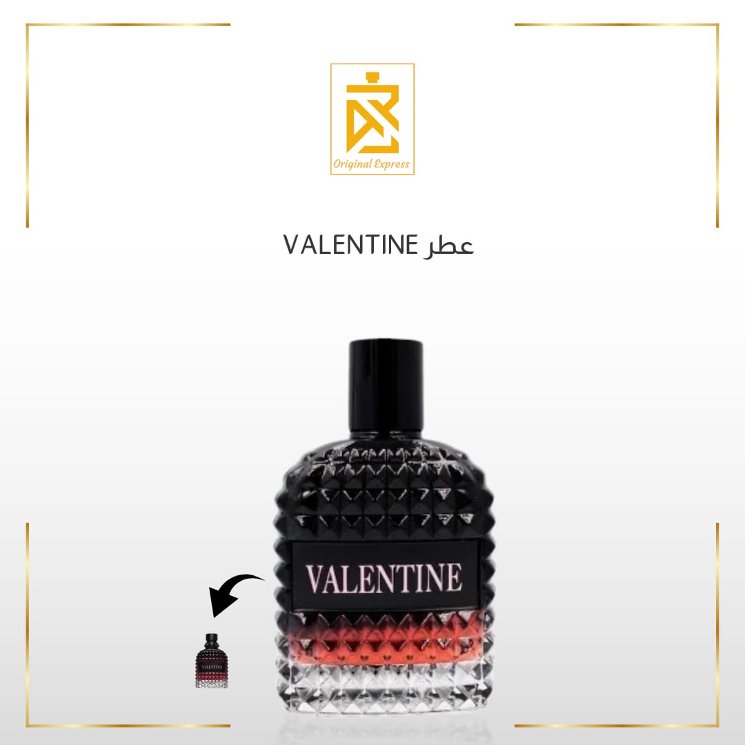 valentine بديل فالنتينو للرجال fd