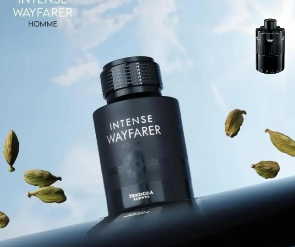 wayfarer intense بديل ازارو ونتدد انتنس