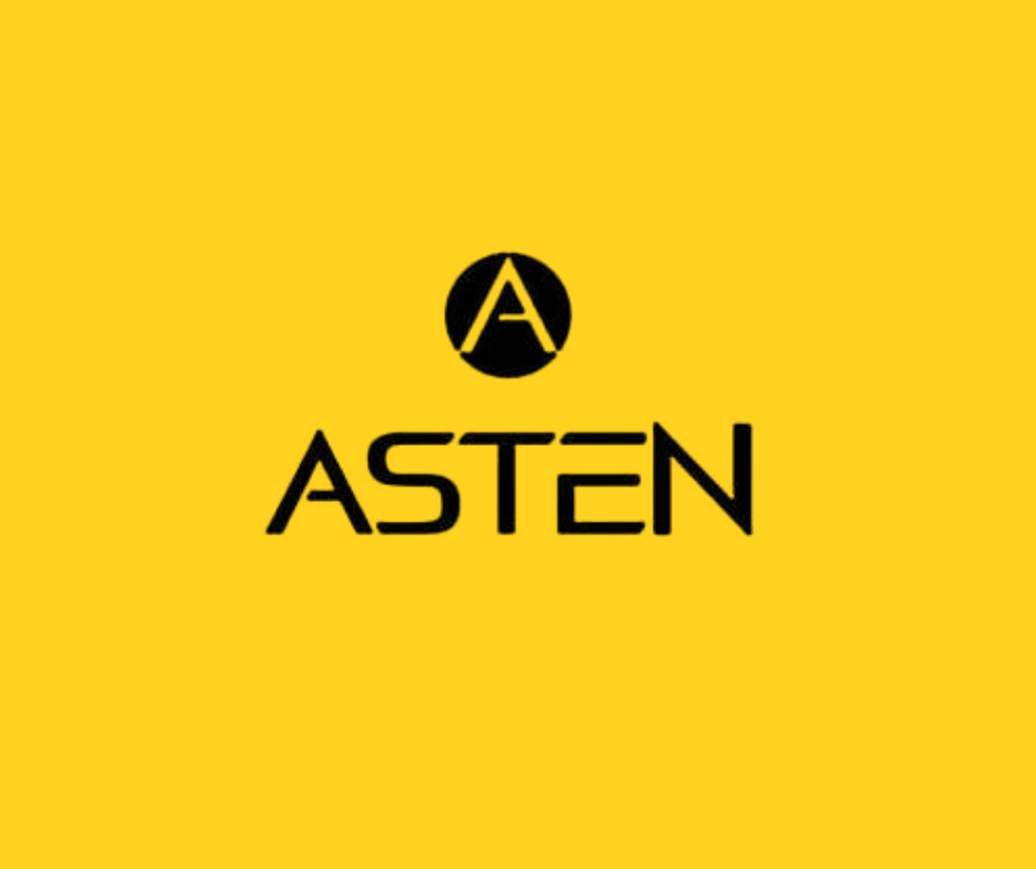 asten