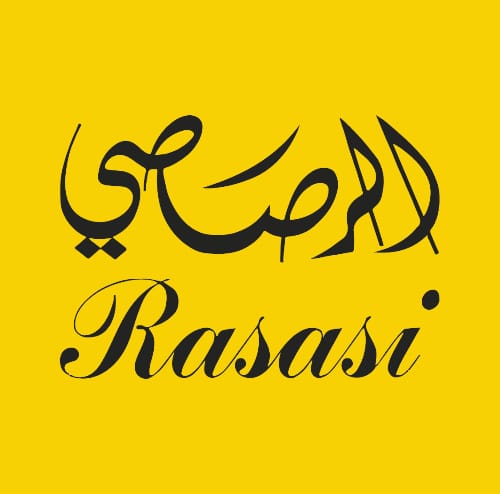 RASASI - رصاصي