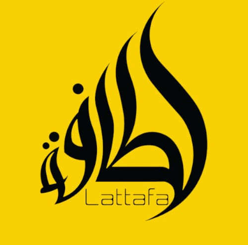 LATTAFA - لطافة