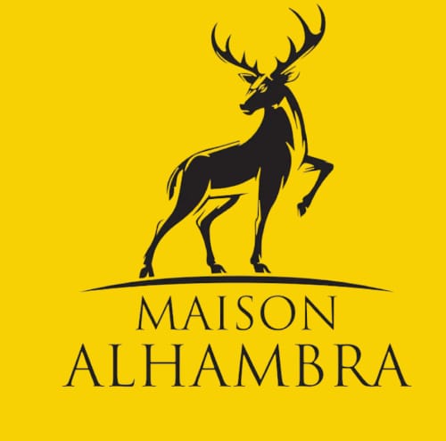 ALHAMBRA - الهمبرا