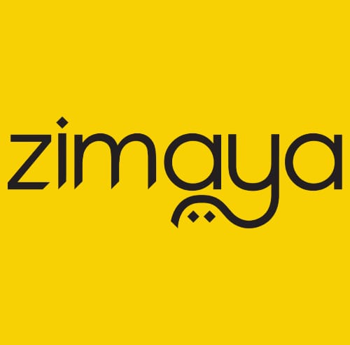 ZIMAYA - زمايا
