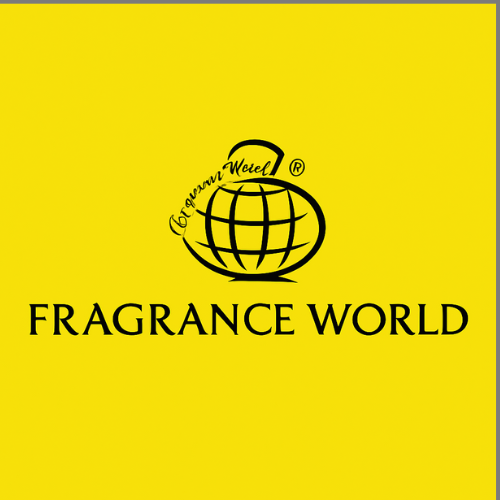 fragrance world فراغرنس ورلد