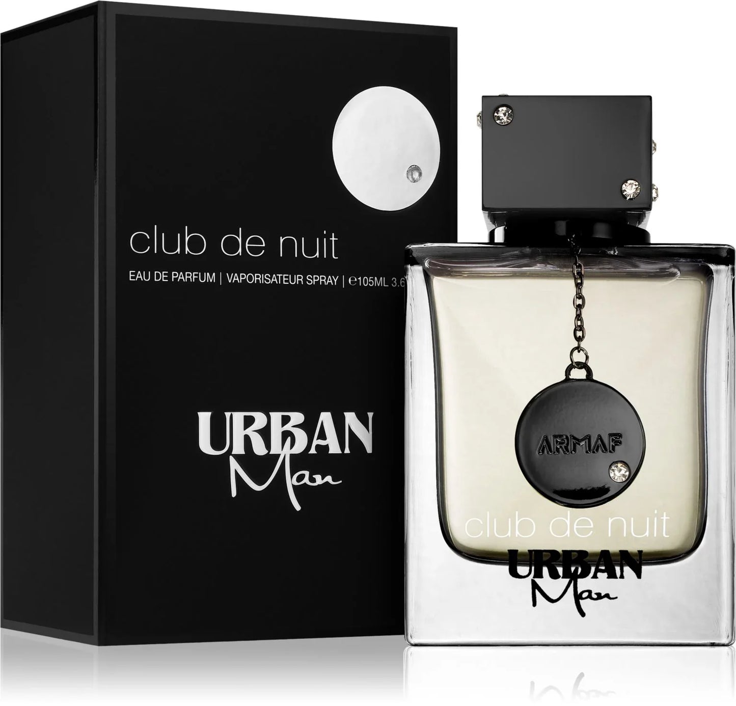 CLUB URBAN
