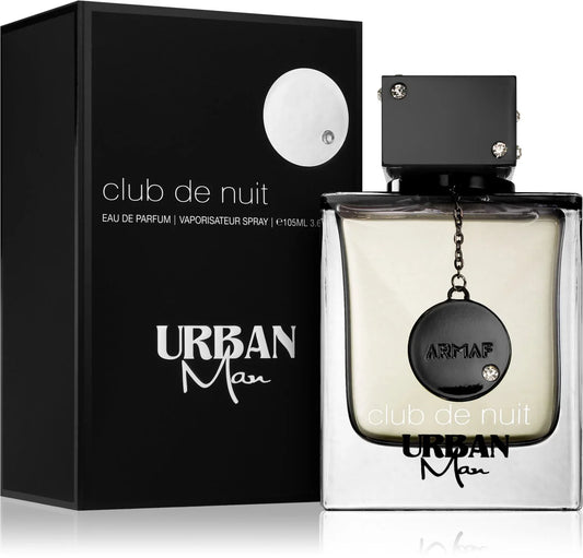 CLUB URBAN