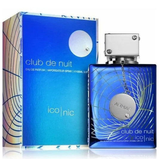 CLUB DI NUIT ICONIC