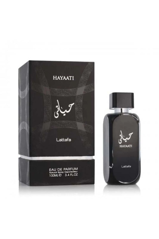 حياتي من لطافه للرجال