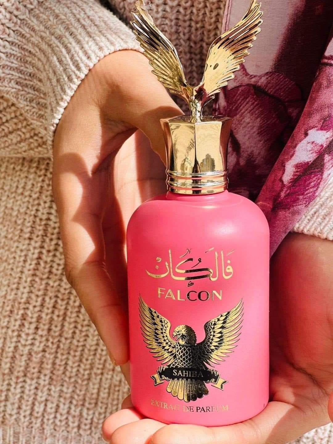 فالكان زهري