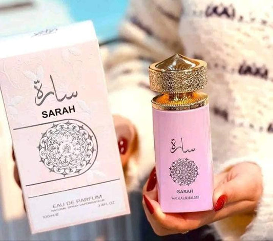 سارة