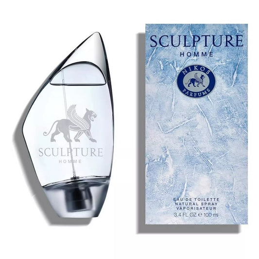 Sculpture سكلبتشر للرجال