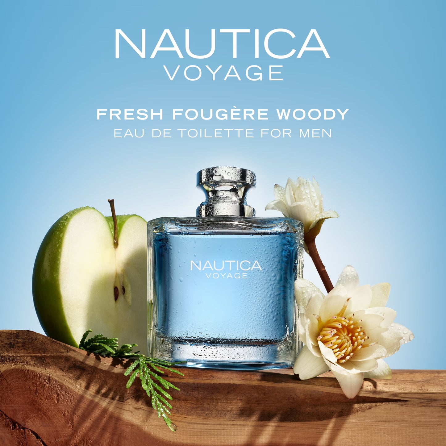 NAUTICA VOYAGE نوتيكا فوياج
