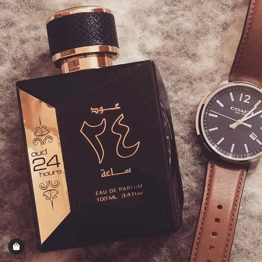 عود 24 ساعه