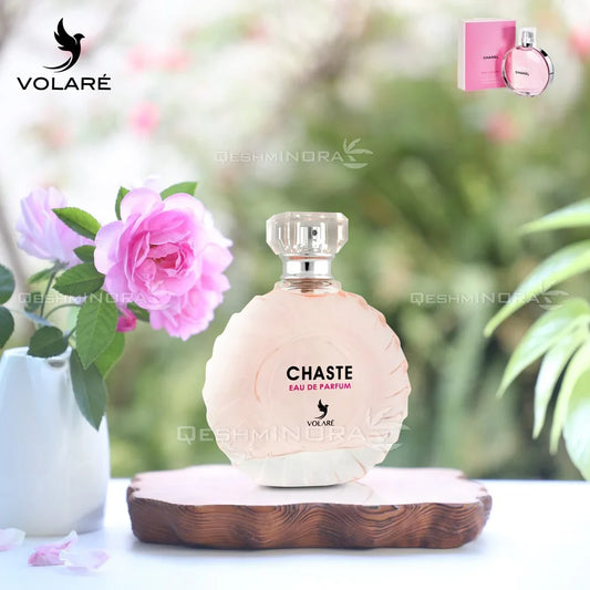 chaste volare بديل شانل شانس