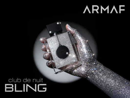ARMAf bling