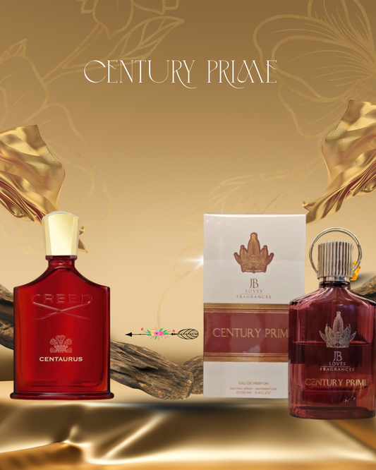 CENTURY PRIME MPFبديل كريد