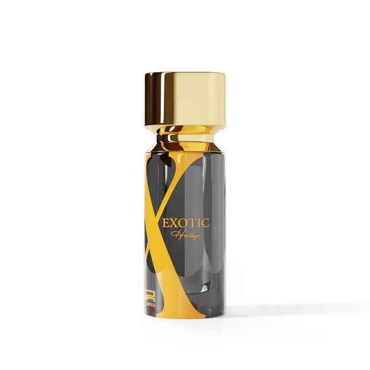 exotic للرجال