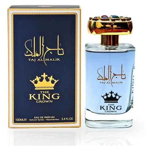 تاج الملك