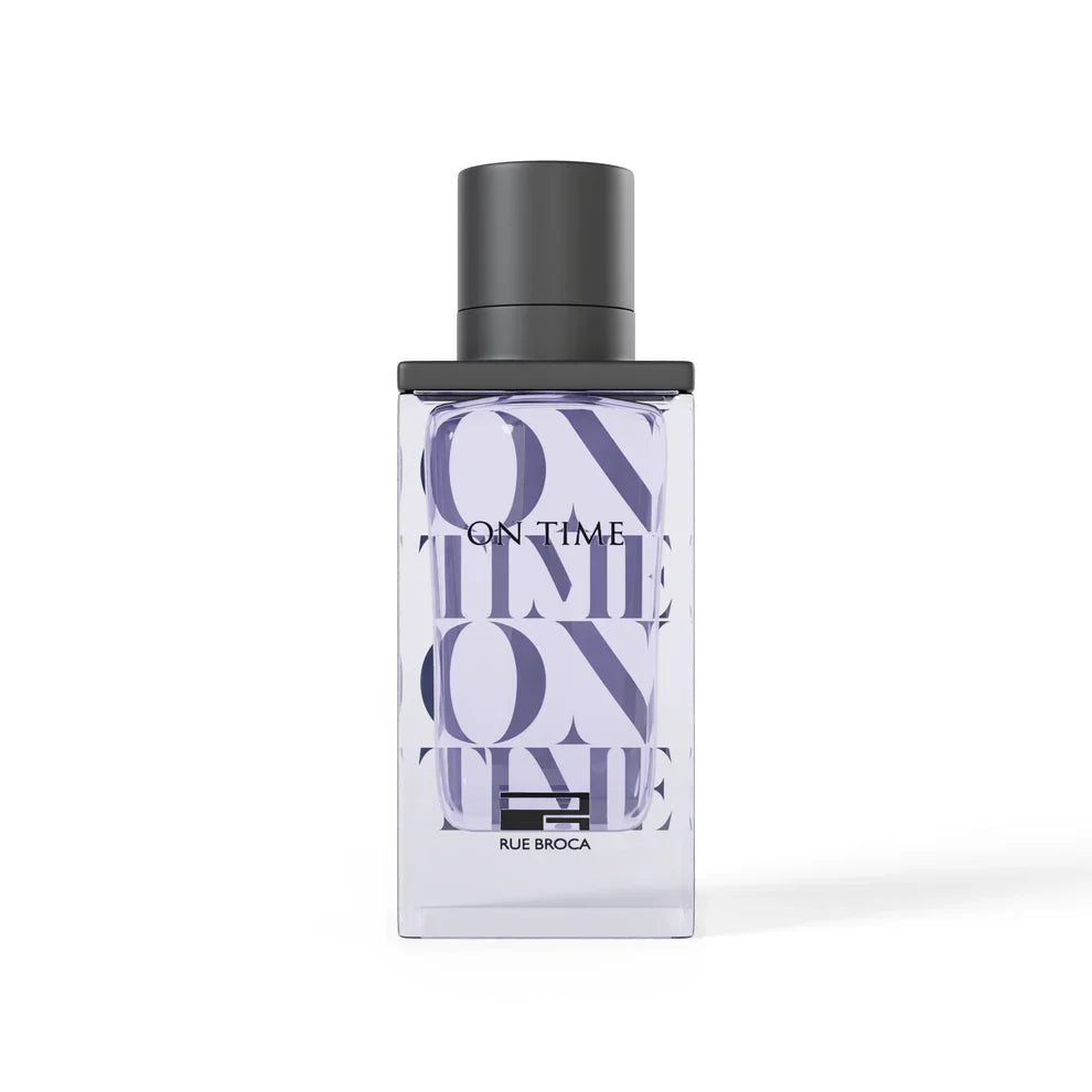 on time روبروكا