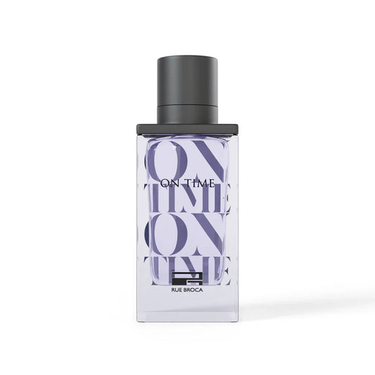 on time روبروكا