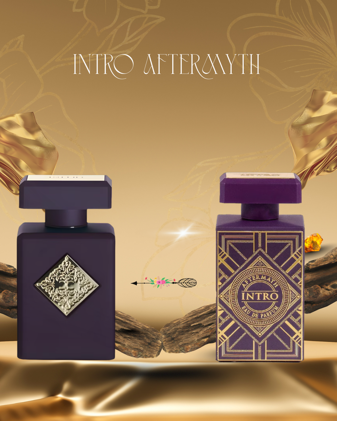 INTRO AFTERMATH بديل انيشيو