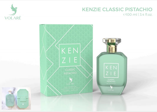 kenzie بديل كيالي بيستاشيو