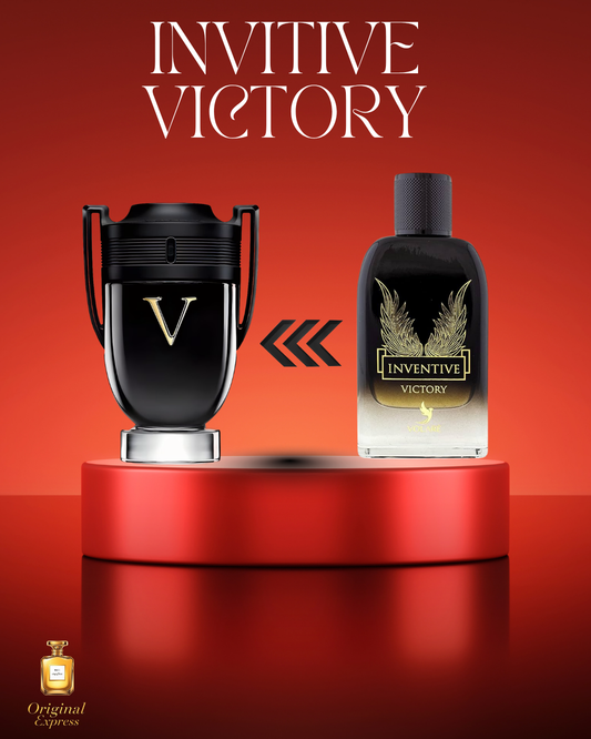 INIVTE VICTORY VOLER بديل انفكتوس فكتوري