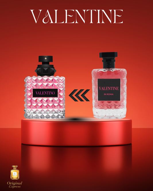 VALENTINE بديل فالنتينو للنساء