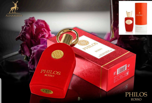 PHILOS بديل ساسبيرو