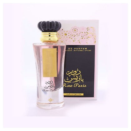 روز باريس نايت