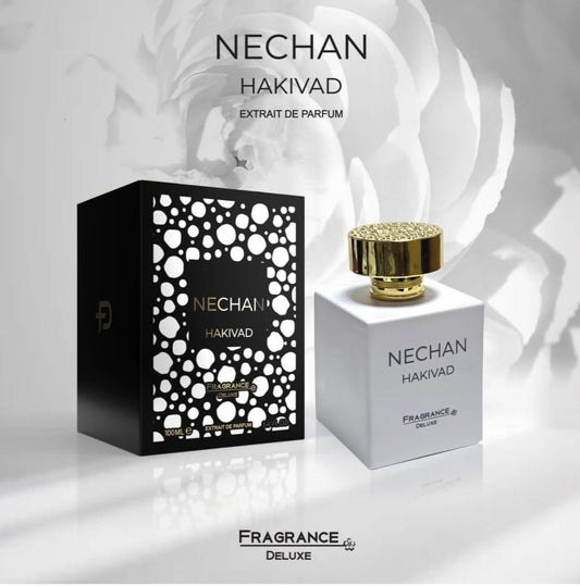 nechan بديل عطر نيشان هشيفات