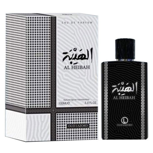 عطر الهيبة