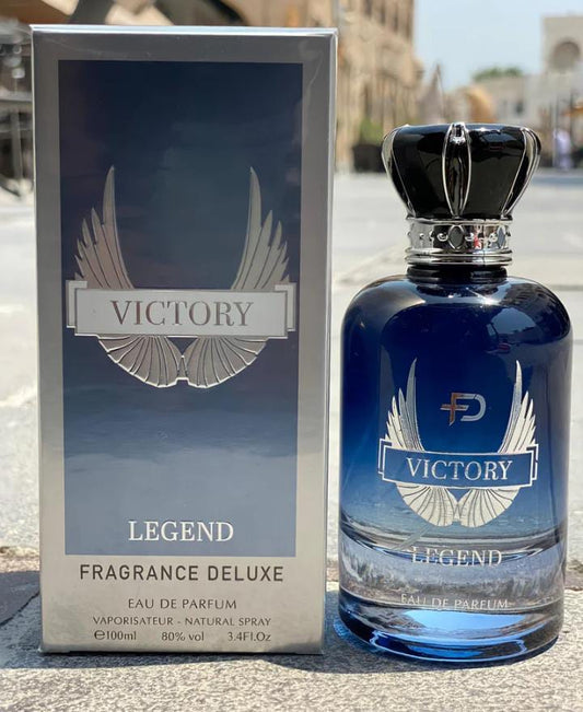 VICTORY LEGEND بديل انفكتوس ليجند