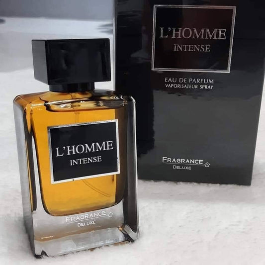 l home intens بديل ديور هوم انتنس فراغرنس ديلوكس