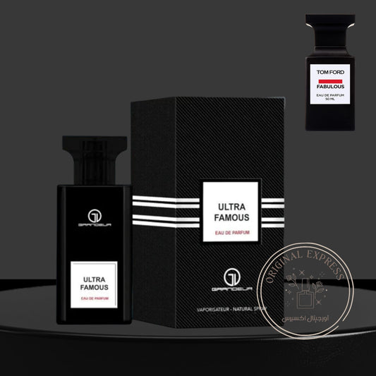 بديل توم فورد فابيلوس ULTRA FAMOUS