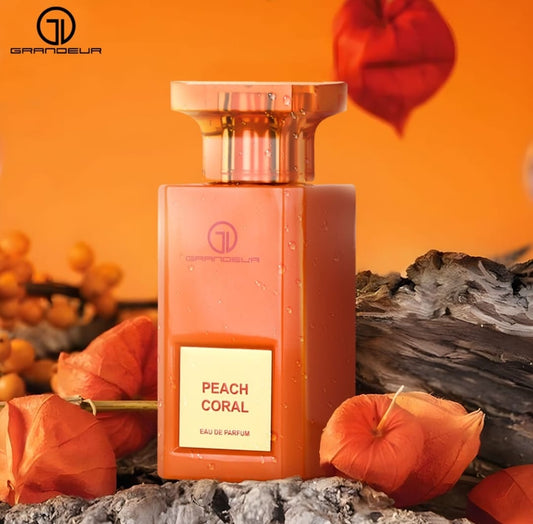 PEACH CORAL بديل توم فورد بيتش