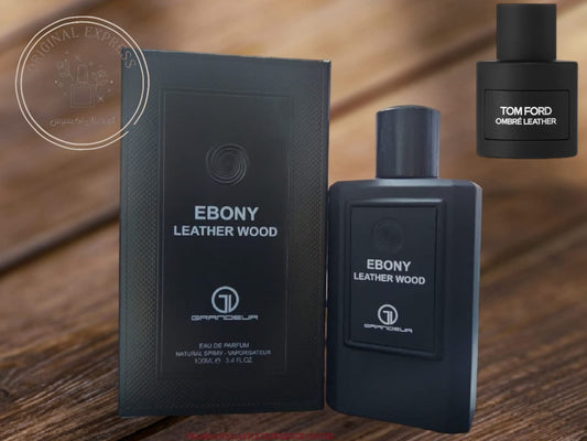 ebony بديل توم فورد امبر ليذر