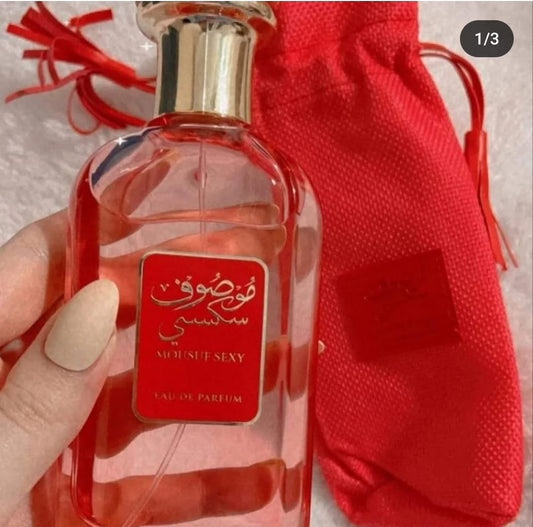 موصوف سكسي