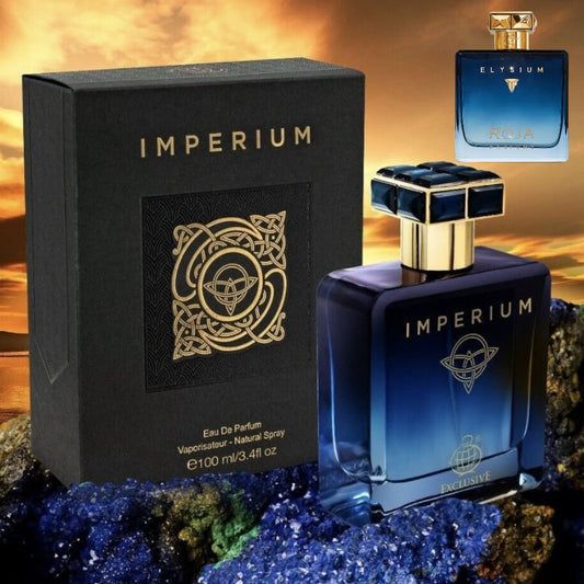 imperium بديل روجا من فراغرنس ورلد